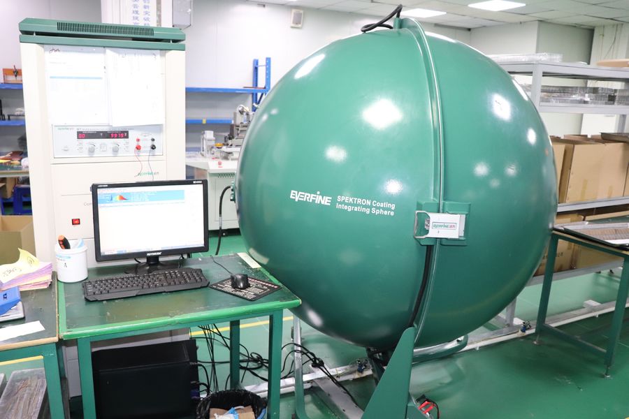 Shenzhen Snetop Technology Co., Ltd γραμμή παραγωγής του κατασκευαστή