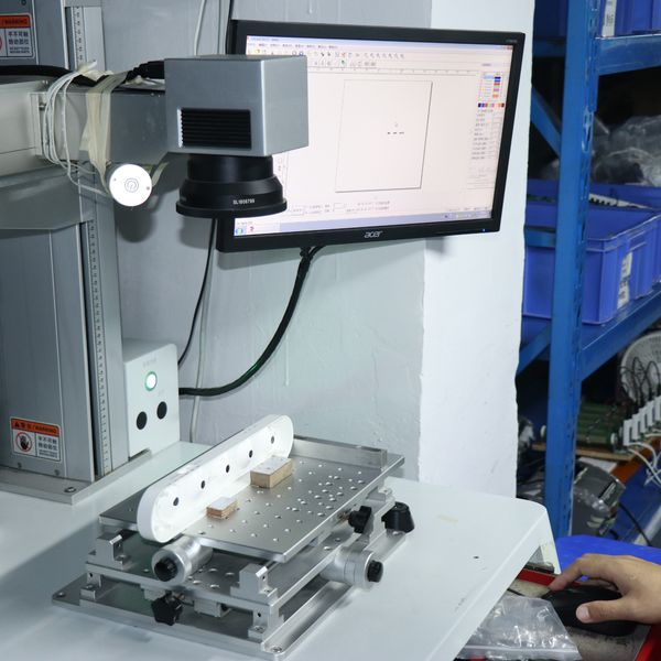 Shenzhen Snetop Technology Co., Ltd γραμμή παραγωγής του κατασκευαστή