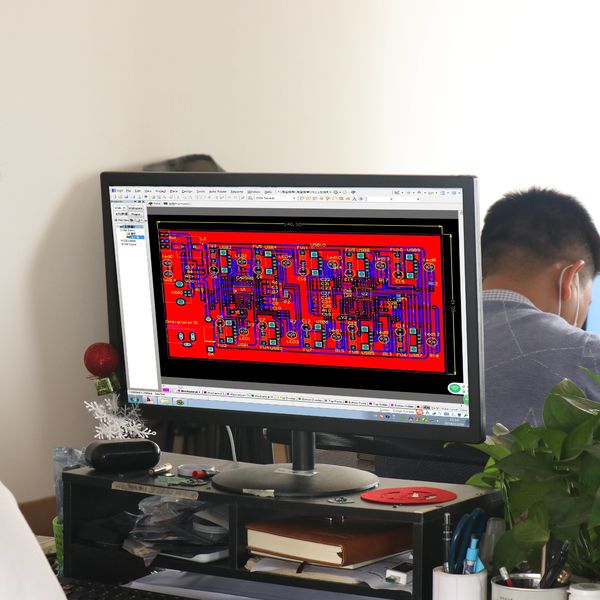 Shenzhen Snetop Technology Co., Ltd γραμμή παραγωγής του κατασκευαστή