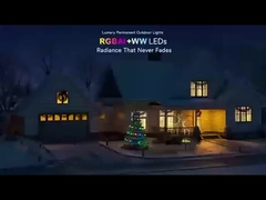 LED φώτα μαρκίζας 3