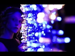 Πολλαπλές συνθήκες σκηνής RGB έξυπνα ελεγχόμενα φώτα με ρυθμιζόμενη φωτεινότητα