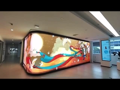 Ολογραφική οθόνη