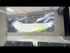 Νέα τεχνολογία-LED Ευέλικτη διαφανής οθόνη