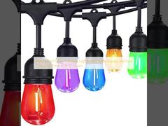 Ανερόστερα ηλιακά εξωτερικά φώτα με ηλιακή ενέργεια και γρήγορο χρόνο φόρτισης 8-12 ωρών