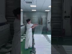 διάφανη οθόνη led