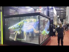 Η LED Κίνα 2025 στη Σαγκάη