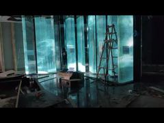 Διαφανής περίπτωση